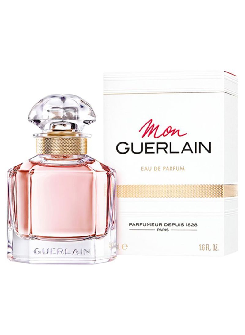 GUERLAIN MON EDT 100ML